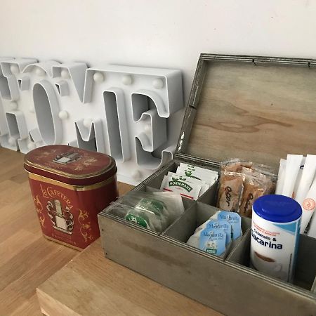 Apartamento San Miguel Lejlighed Sevilla Eksteriør billede