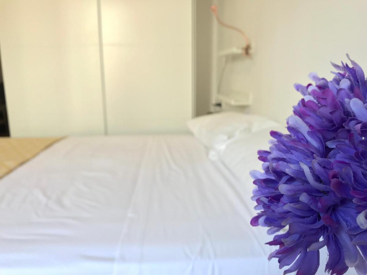Apartamento San Miguel Lejlighed Sevilla Eksteriør billede