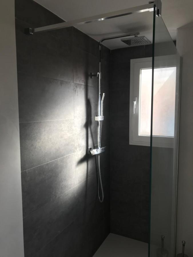 Apartamento San Miguel Lejlighed Sevilla Eksteriør billede