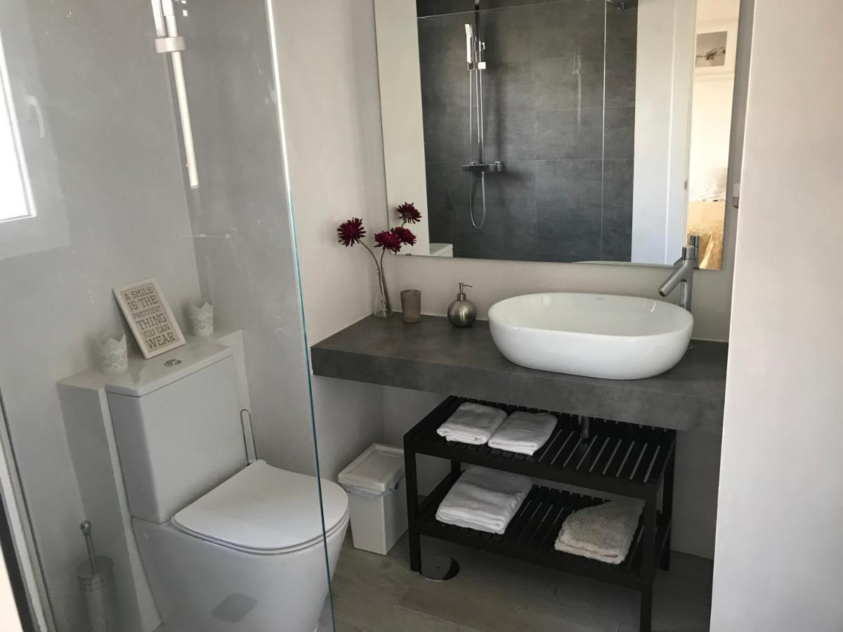 Apartamento San Miguel Lejlighed Sevilla Eksteriør billede