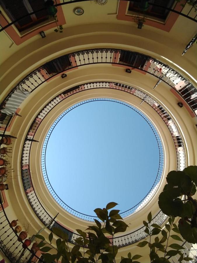 Apartamento San Miguel Lejlighed Sevilla Eksteriør billede