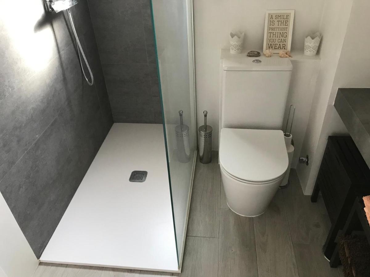 Apartamento San Miguel Lejlighed Sevilla Eksteriør billede